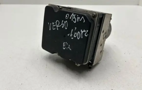 Toyota Verso ABS Pump 0265952184 46010S0281
