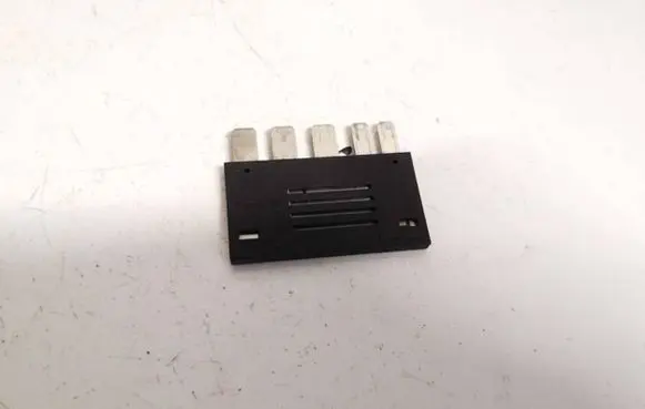 Volvo V70 Fuse 9442190a