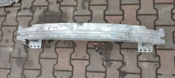 Audi TT TTS Mk2 Front bumper foam support bar 
