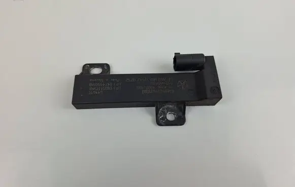 Alfa Romeo Stelvio Aerial antenna amplifier 64469T 04749301AB 68051315AB