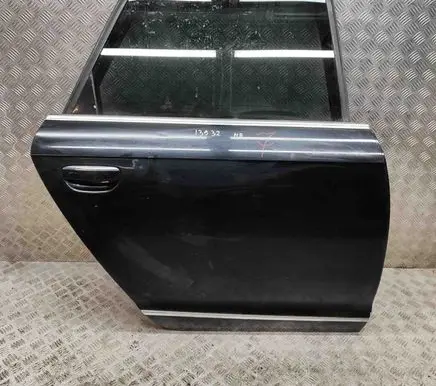 Audi A6 S6 C6 4F Rear door 4F0833052G