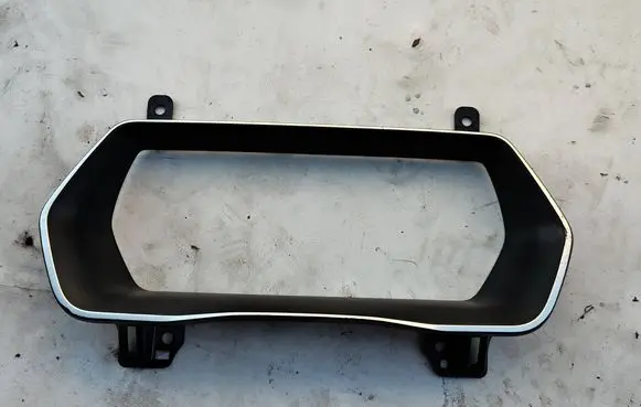 Tesla Model S Dashboard trim 1033041-00-C