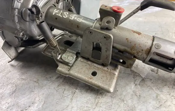 Ford Fiesta Electric power steering pump 8v513c529jn 54085129g