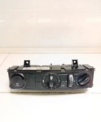 Volkswagen Crafter Climate control unit 5HB00918202 E2481002 9068300285KZ