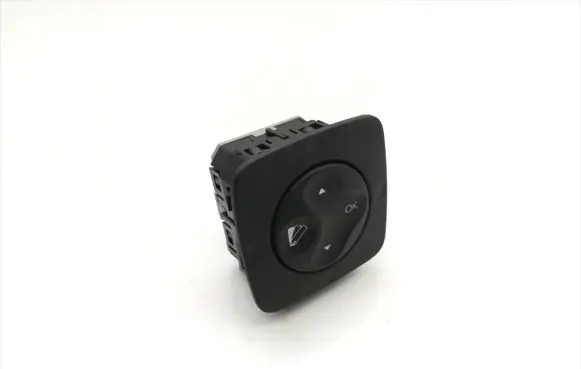 Renault Scenic III - Grand scenic III Wing mirror switch 283950001R