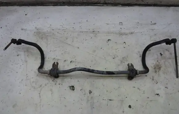 Nissan Qashqai Front anti-roll bar/sway bar KRIS235789