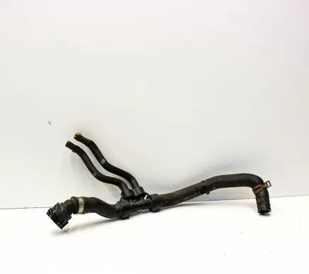 Mercedes-Benz E W213 Engine coolant pipe/hose A2138304505