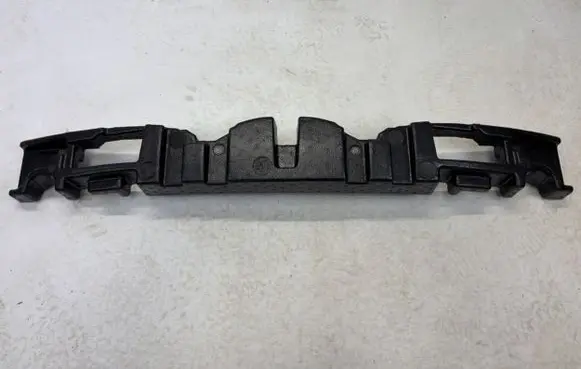 KIA Carens III Front bumper foam support bar 86520-A4000 S229