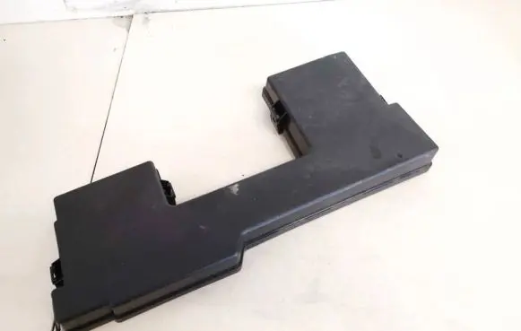 Jaguar XF Fuse box cover 7154945230 7154-9452-30