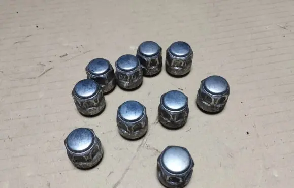 Acura MDX II Nuts/bolts 
