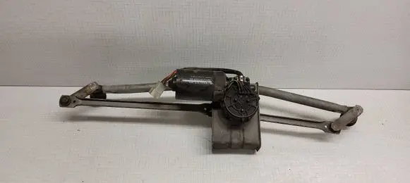 Volkswagen II LT Front wiper linkage and motor 3397020383
