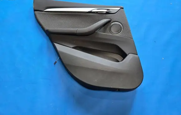 BMW X1 F48 F49 Rear door card panel trim