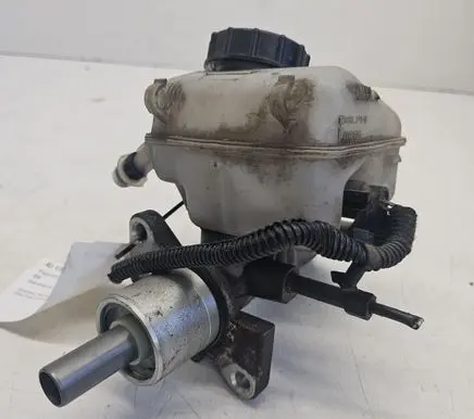 Opel Astra G Master brake cylinder 32066734