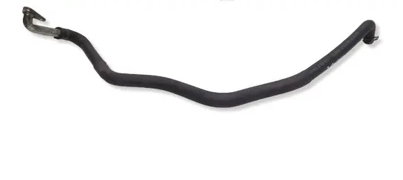 Volkswagen Transporter - Caravelle T5 Power steering hose/pipe/line 7H0422889J