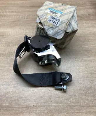 Alfa Romeo 159 Rear seatbelt 0156082422 1004565 2P7417