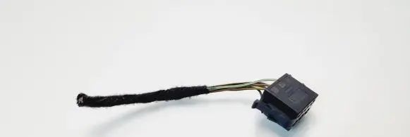 Seat Alhambra (Mk1) Other wiring loom 1H0972773