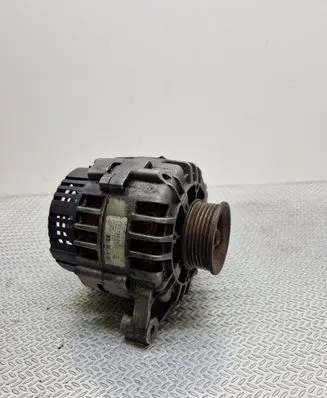 Mercedes-Benz B W245 Generator/alternator 82848