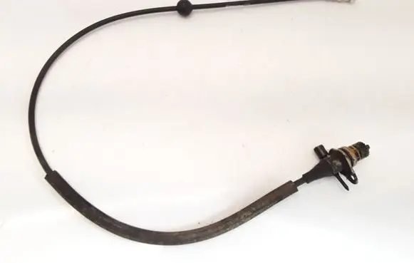 Peugeot Expert Speedometer cable 