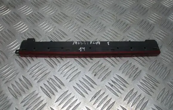 Fiat Multipla Third/center stoplight