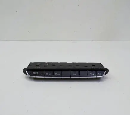 Audi Q5 SQ5 A set of switches 8W0925301