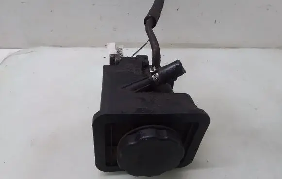 BMW 3 E46 Power steering pump 91208