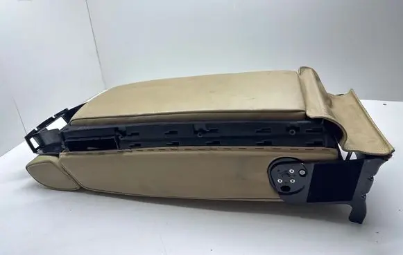 BMW 7 E65 E66 Rear seat armrest 6918569 6919578
