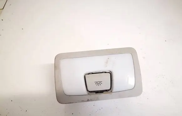 Audi Q7 4L Rear seat light 4l0947124a
