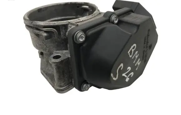 Audi A6 S6 C6 4F Throttle valve 03G128063A V340 2304072059