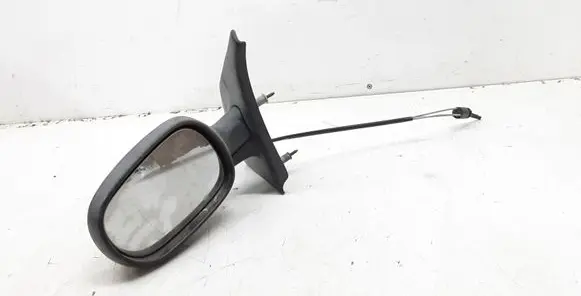 Renault Scenic I Manual wing mirror E1010461