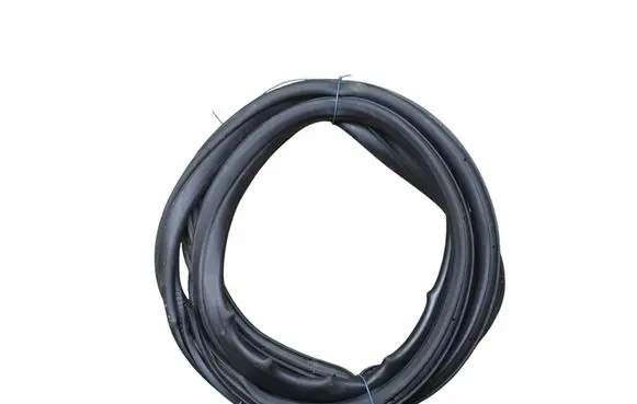 Ford Transit Custom Front door rubber seal BK21V20708HD