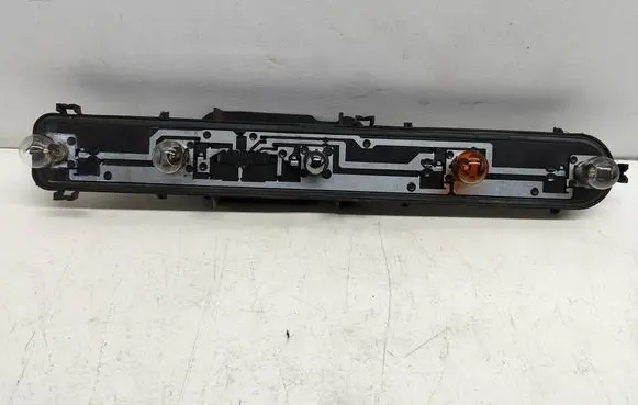 Mercedes-Benz Sprinter W906 Tail light bulb cover holder 3917379999