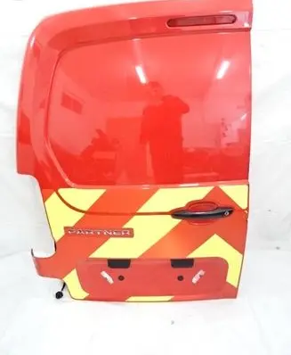 Peugeot Partner III Rear door