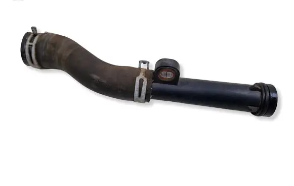 Nissan Qashqai Engine coolant pipe/hose 210474640R