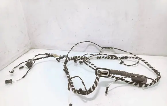 Volkswagen Tiguan Tailgate/trunk wiring harness 5N0971147A