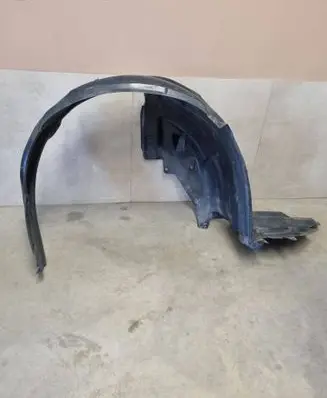 Subaru Outback (BS) Front wheel arch liner splash guards 59110AL040