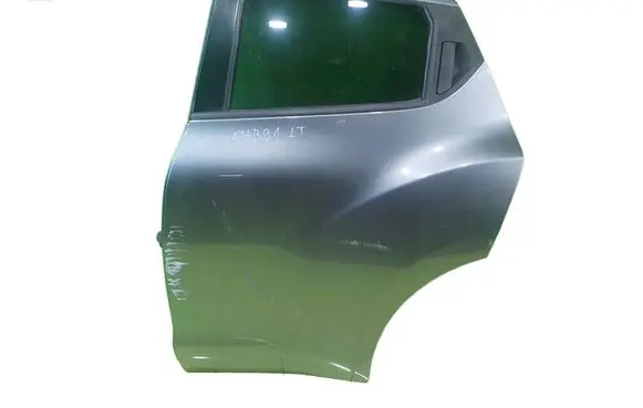 Nissan Juke I F15 Rear door LEWE