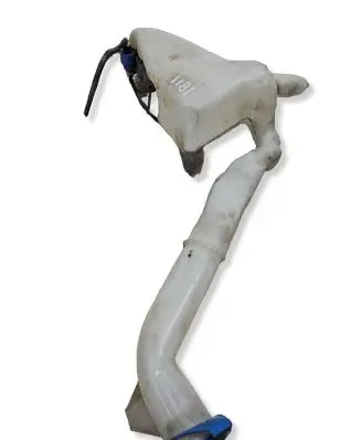 Seat Ibiza III (6L) Windshield washer fluid reservoir/tank 6Q0955453