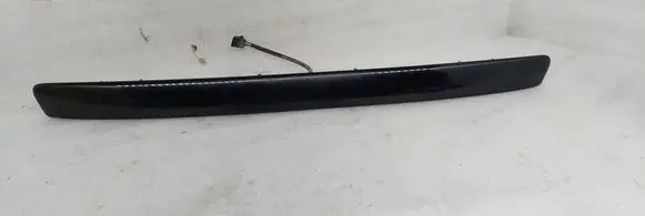 Saab 9-3 Ver2 Tailgate opening switch 378043 ZB378000