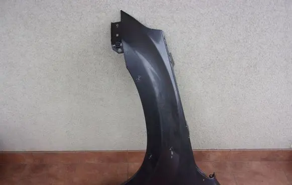 Suzuki Grand Vitara II Fender