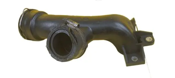 Jeep Compass Engine coolant pipe/hose 14819171 651971