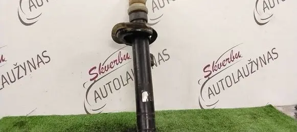 BMW X4 F26 Front shock absorber/damper