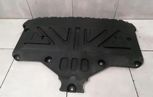 Mercedes-Benz SL R231 Rear floor mat A2316100208
