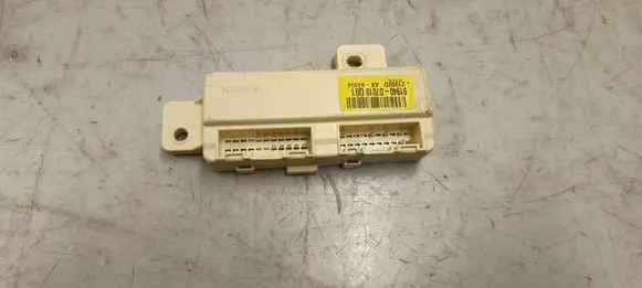 KIA Sportage Other control units/modules 91940D7010