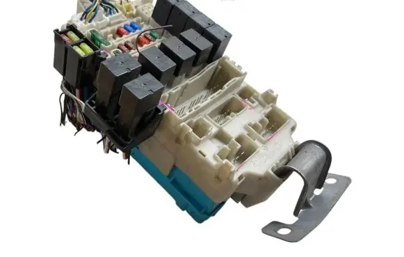 Fuse module