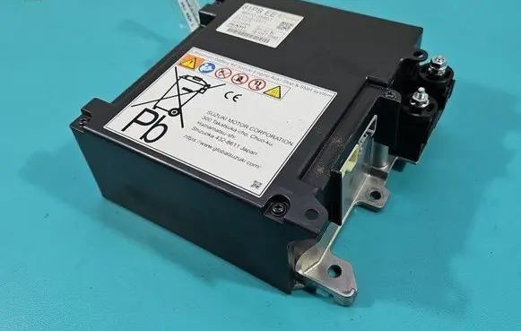 Suzuki Vitara (LY) Hybrid / electric car battery 96510-58R01 IMPRK1499794
