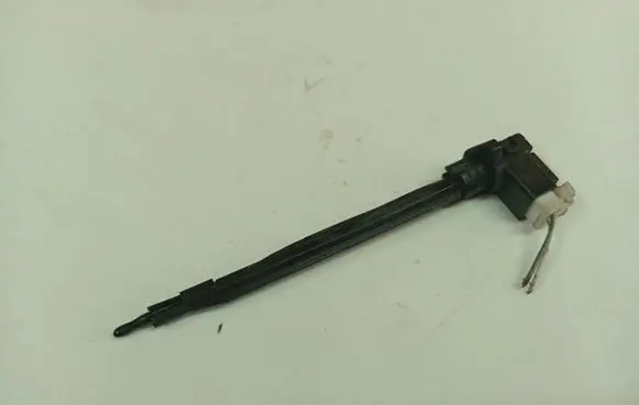 KIA Sportage Interior temperature sensor