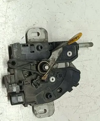 Ford Mondeo MK IV Engine bonnet/hood lock/catch