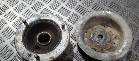 BMW 3 E46 Coil spring mount 