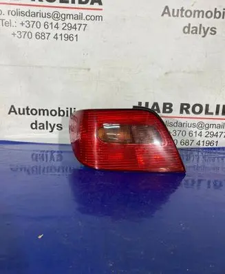 Citroen Xsara Rear/tail lights G2534