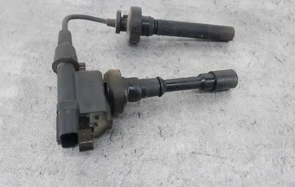 Mitsubishi Lancer High voltage ignition coil 099700048